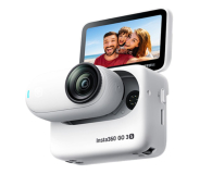 Insta360 GO 3S (128GB) Biała - 1260054 - zdjęcie 7
